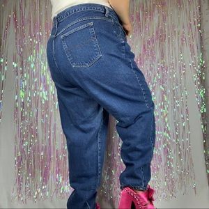 Mom Jeans by Avenue Blues